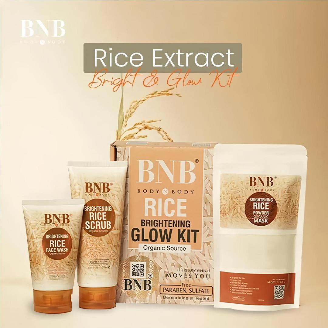 Skin Care