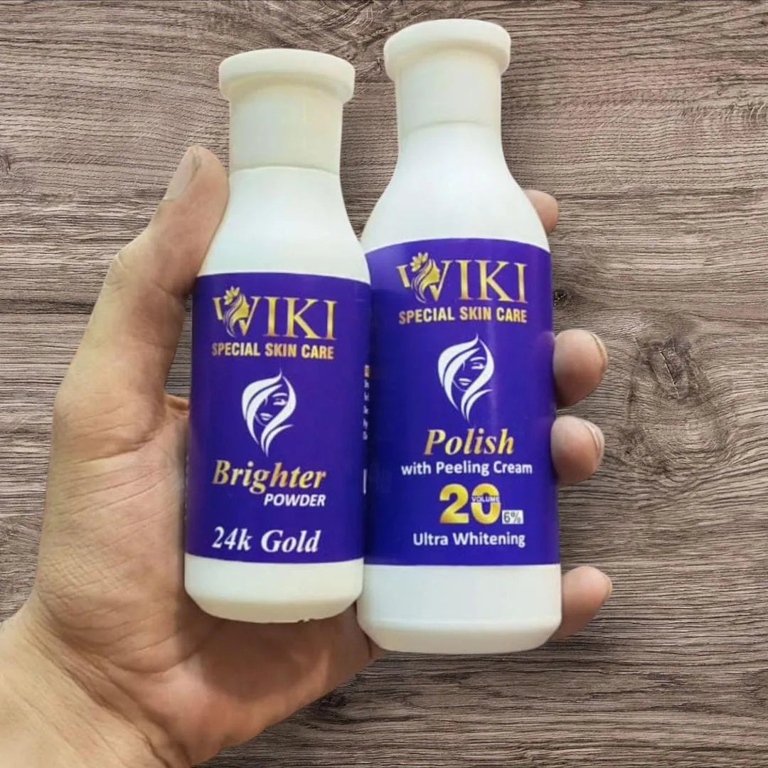 Skin Care