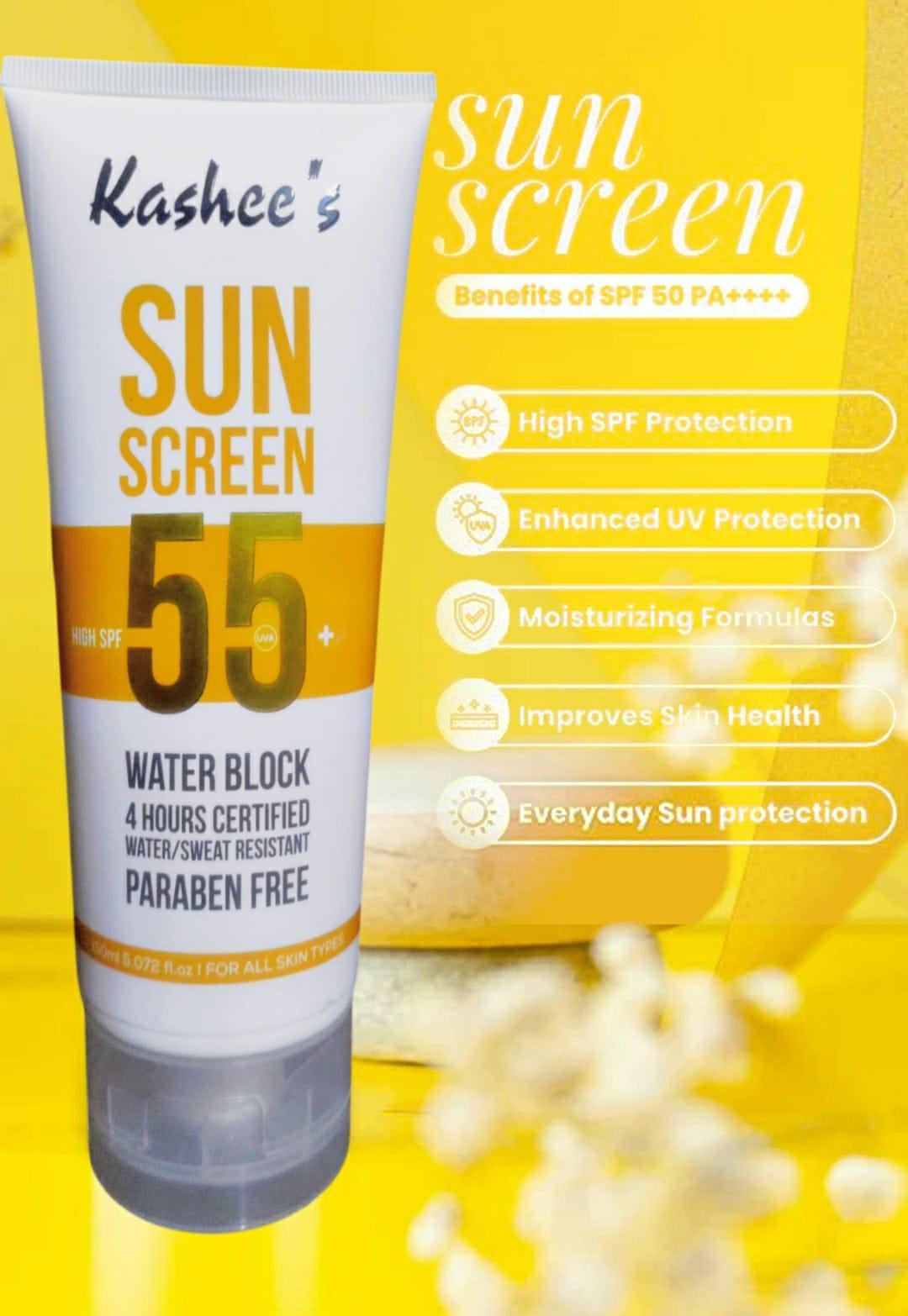 Skin Care