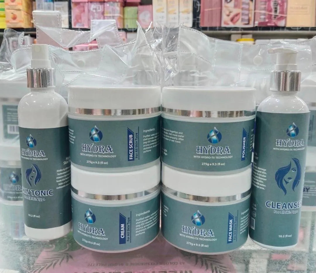 Skin Care