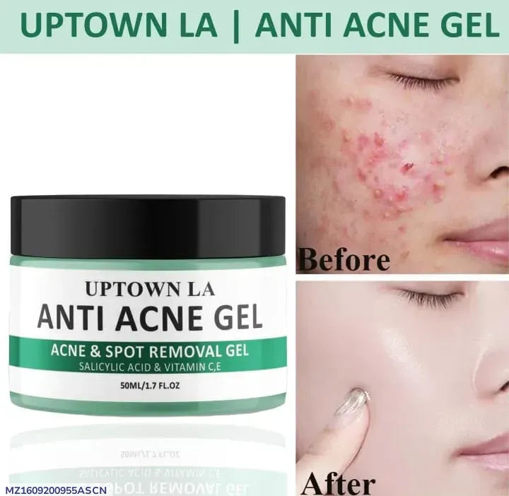 Skin Care