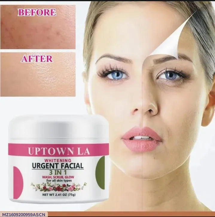 Skin Care