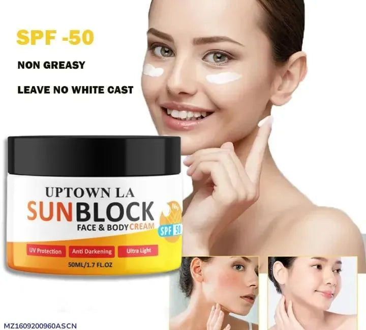 Skin Care