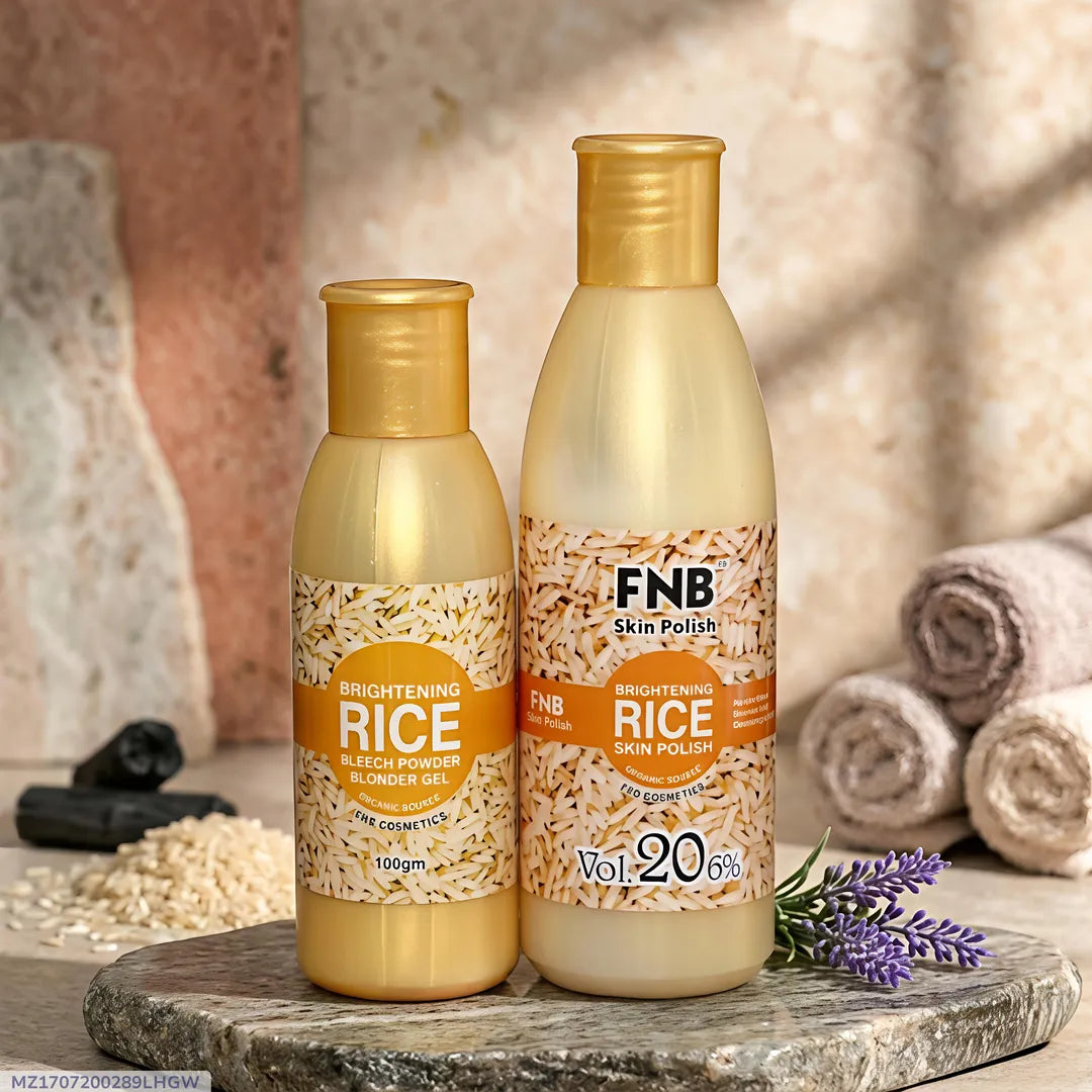 Skin Care