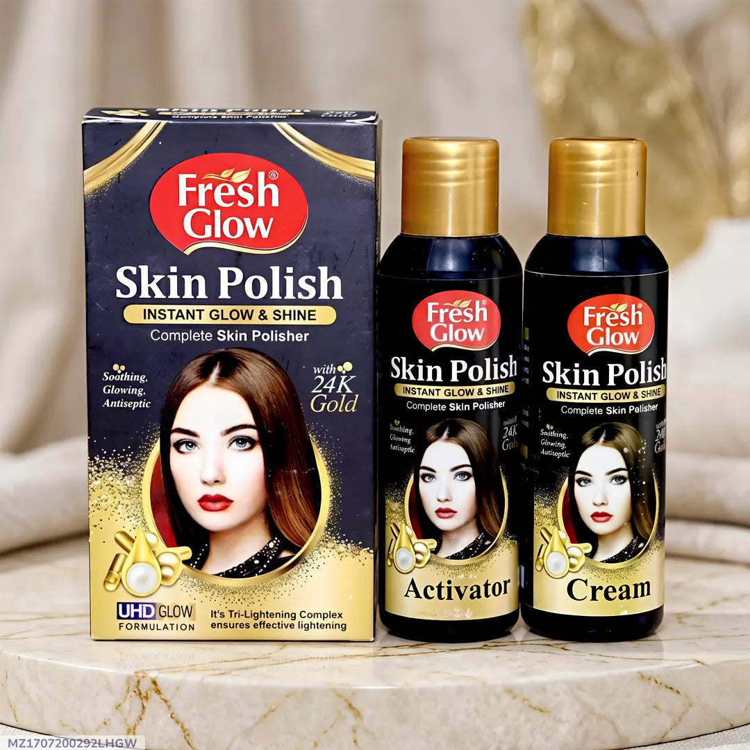 Skin Care