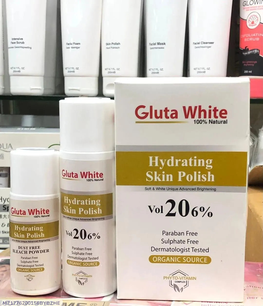 Skin Care