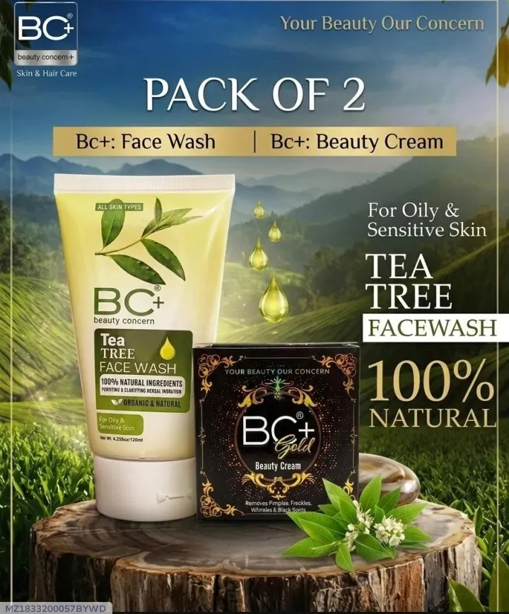 Skin Care