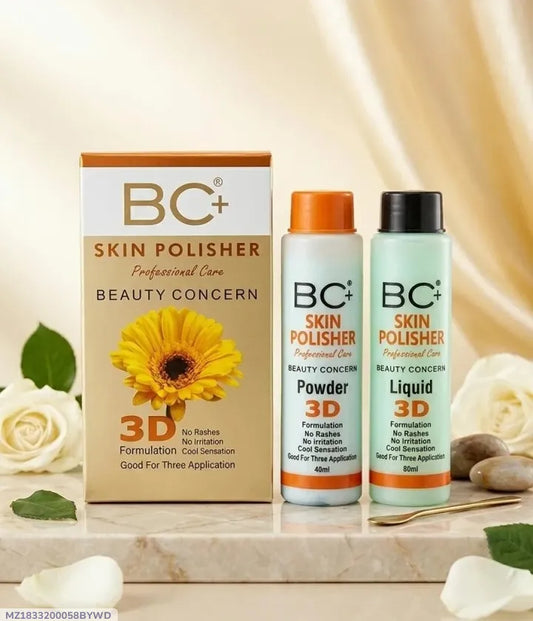 Skin Care