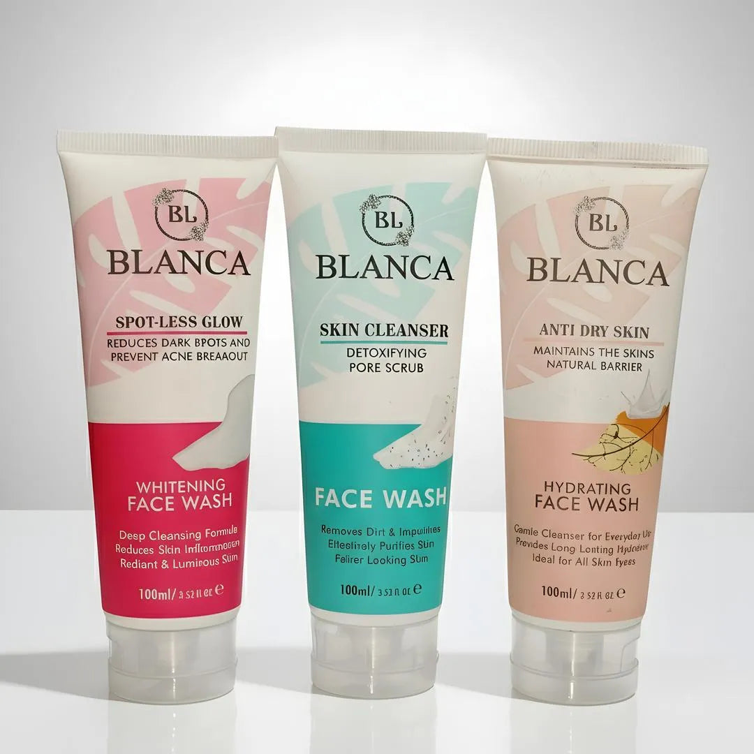 Skin Care
