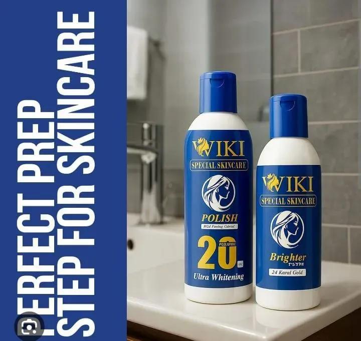 Skin Care