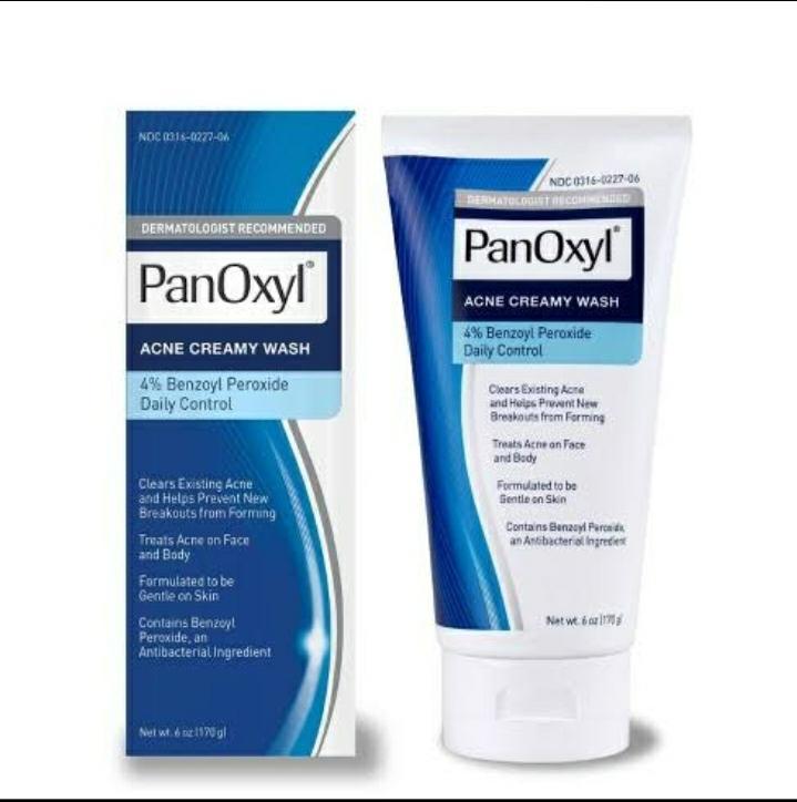 Skin Care