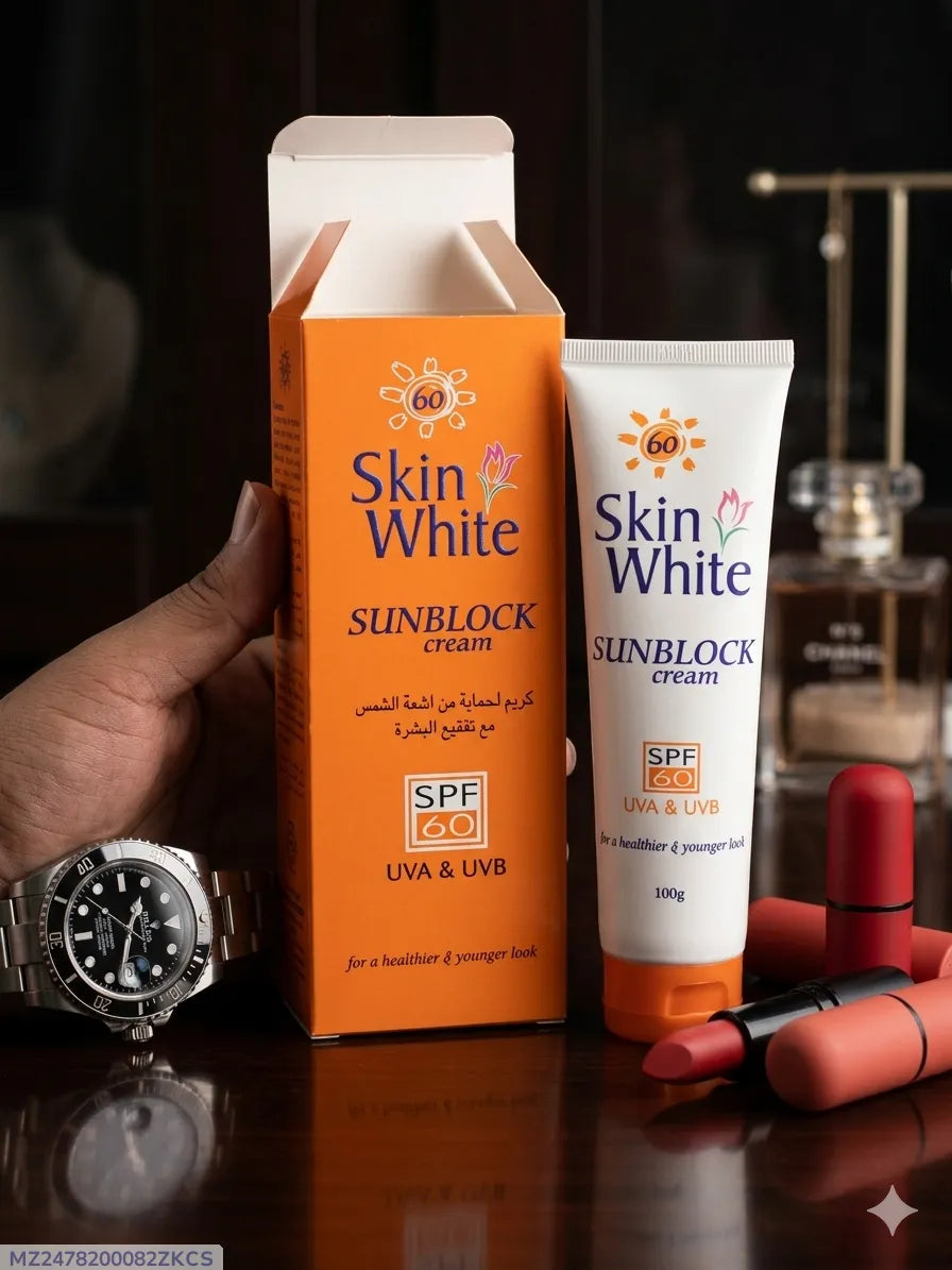 Skin Care