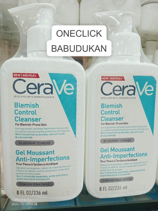 Skin Care