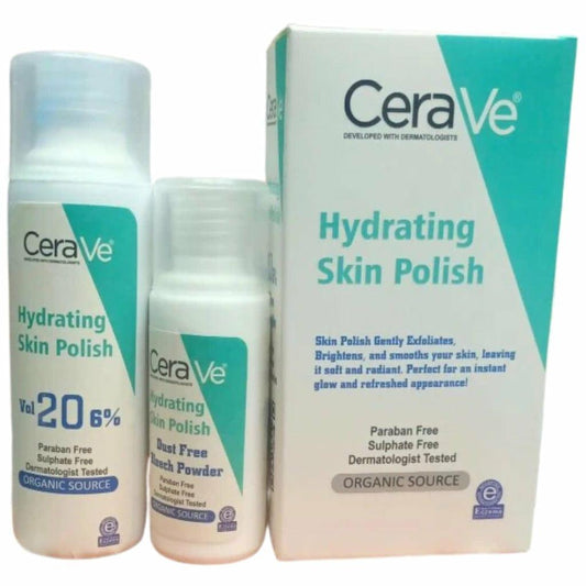 Skin Care