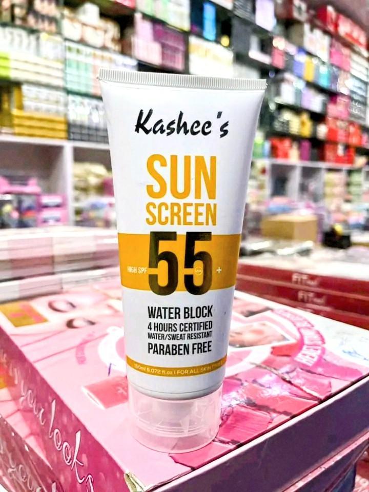 Skin Care